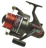 Fixed Spool Large Sea Front Drag fishing reel